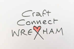 Craft Connect Wrexham CIC