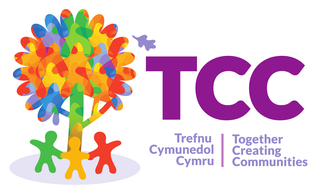 TCC (Together Creating Communities/Trefnu Cymunedol Cymru)