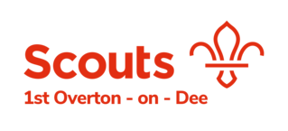 1st Overton-on-Dee Scouts