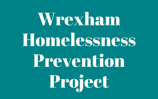 Wrexham Homelessness Prevention Project