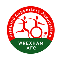 Wrexham AFC Disabled Supporters Association