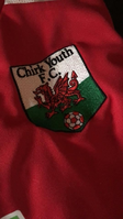 Chirk youth football team