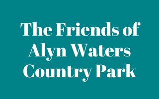 The Friends of Alyn Waters Country Park