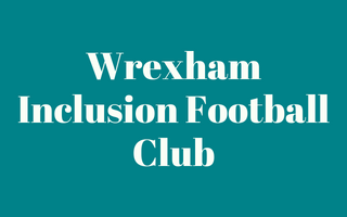 Wrexham Inclusion Football Club