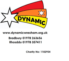 Dynamic Centre For Children & Young People With Disabilities