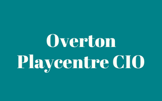 Overton Playcentre CIO