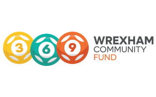 Cronfa Gymunedol Wrexham Community Lottery